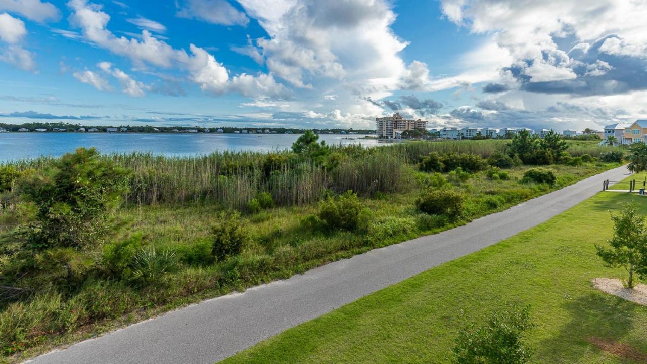 West Side Cottages U Home Gulf Shores Exterior photo