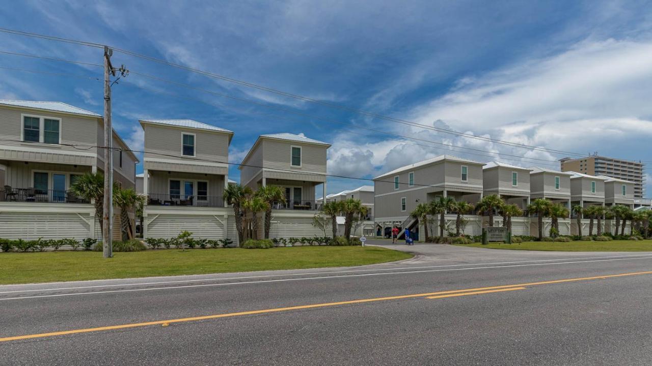 West Side Cottages U Home Gulf Shores Exterior photo