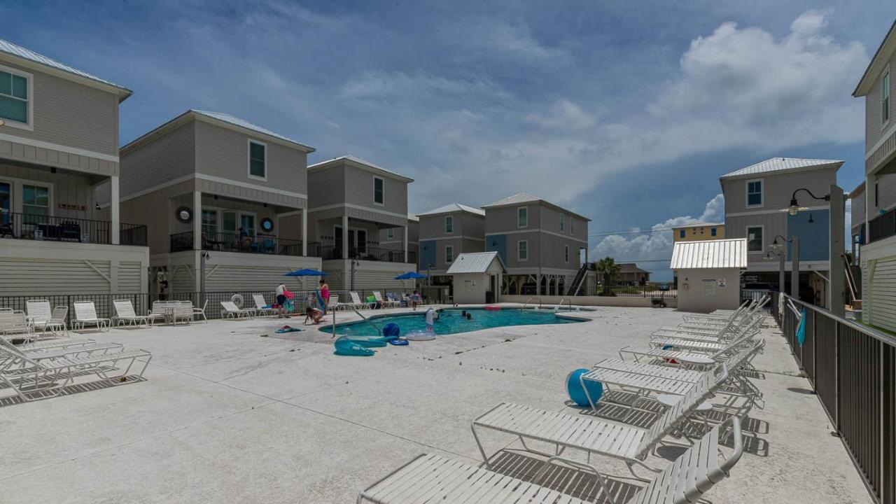 West Side Cottages U Home Gulf Shores Exterior photo