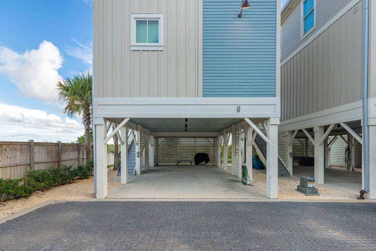 West Side Cottages U Home Gulf Shores Exterior photo