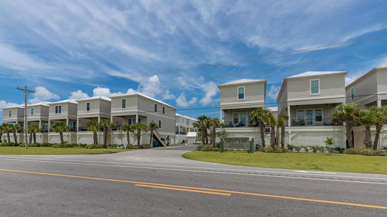 West Side Cottages U Home Gulf Shores Exterior photo