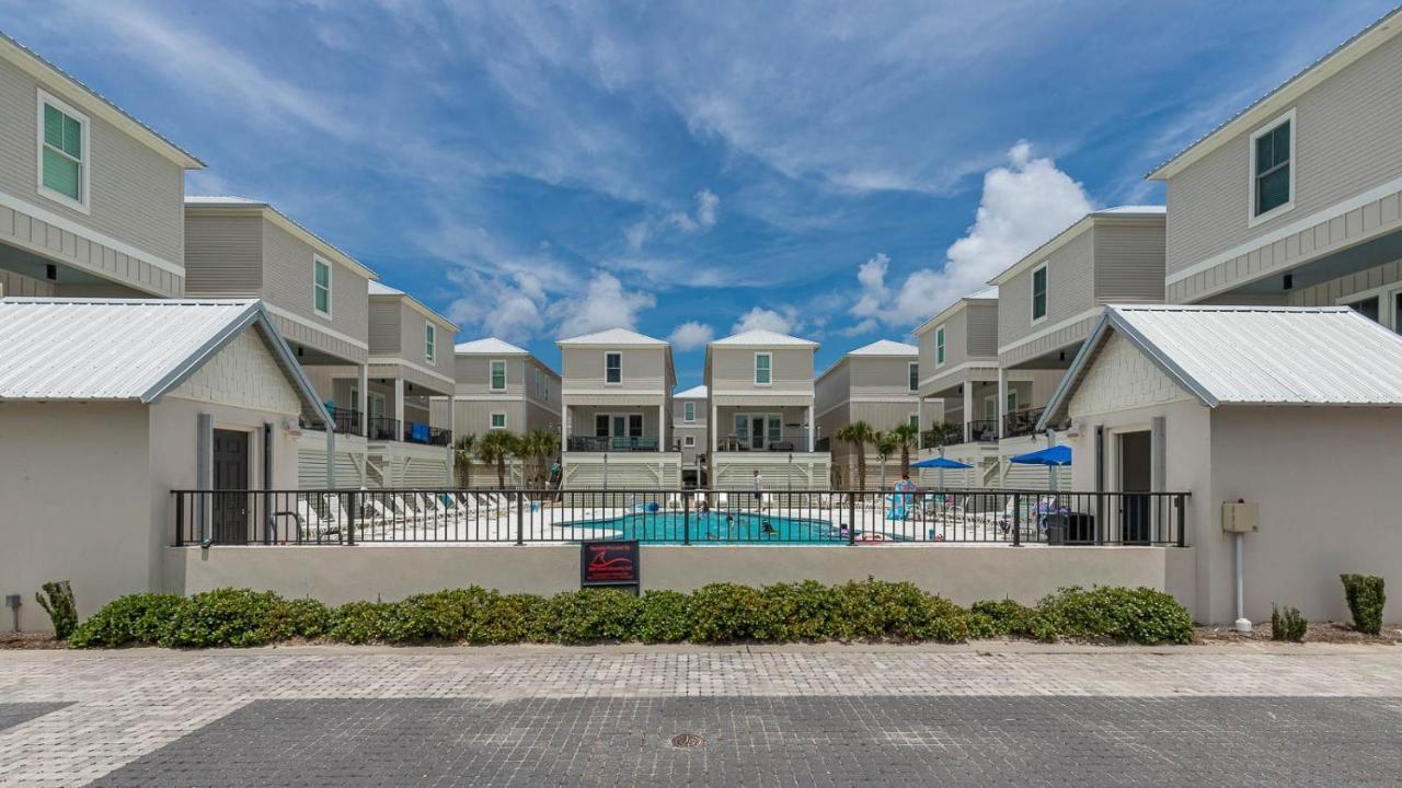 West Side Cottages U Home Gulf Shores Exterior photo