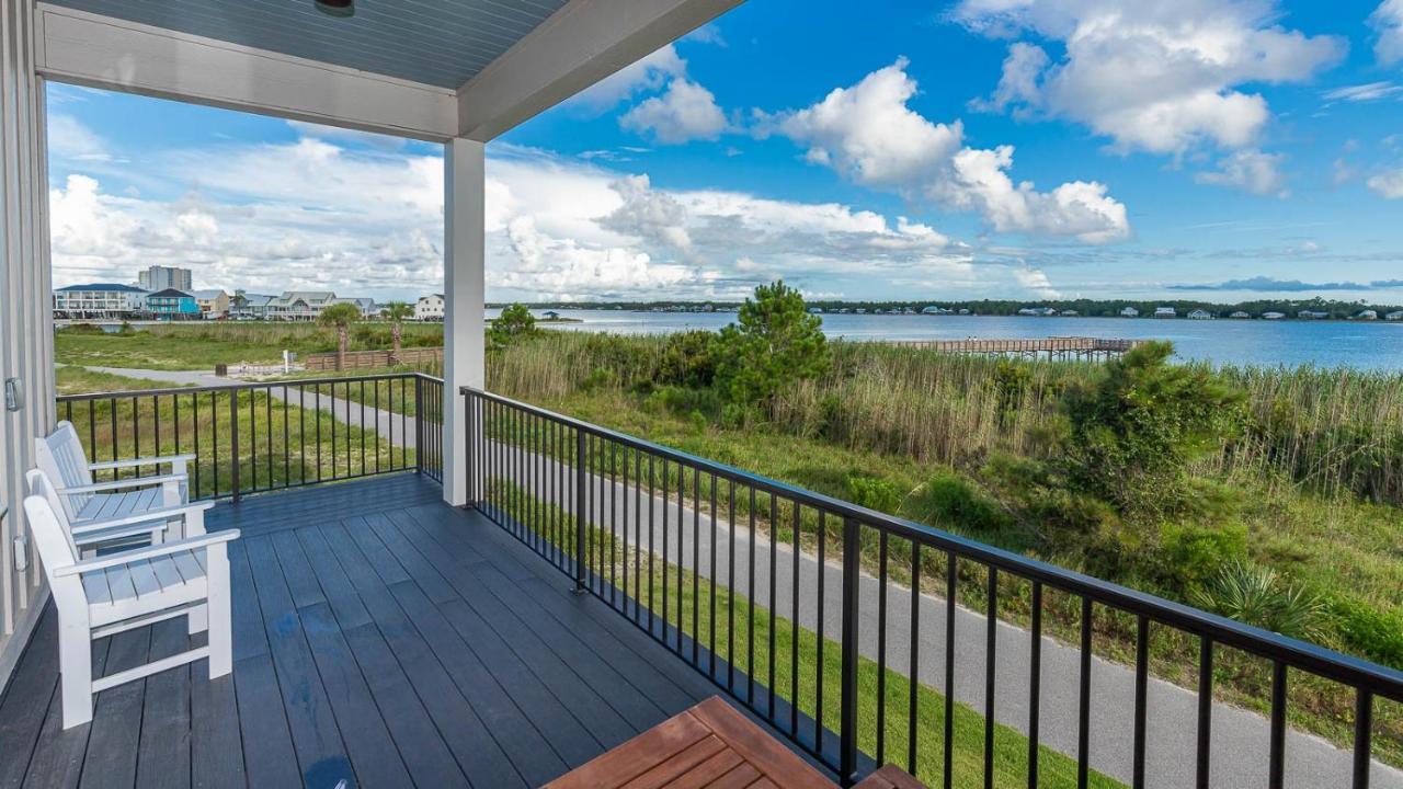 West Side Cottages U Home Gulf Shores Exterior photo