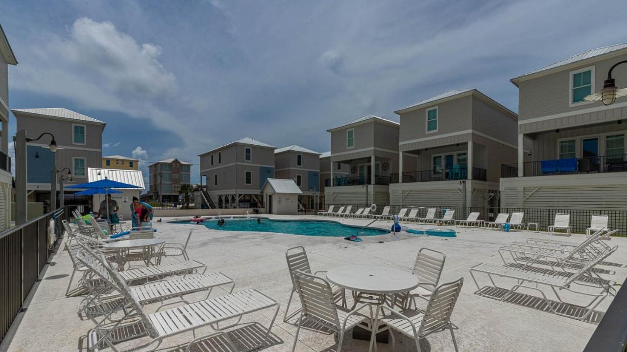 West Side Cottages U Home Gulf Shores Exterior photo