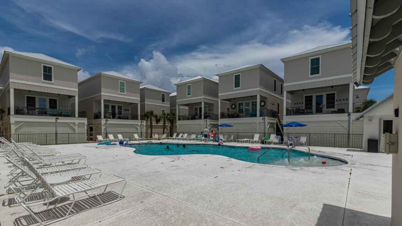 West Side Cottages U Home Gulf Shores Exterior photo