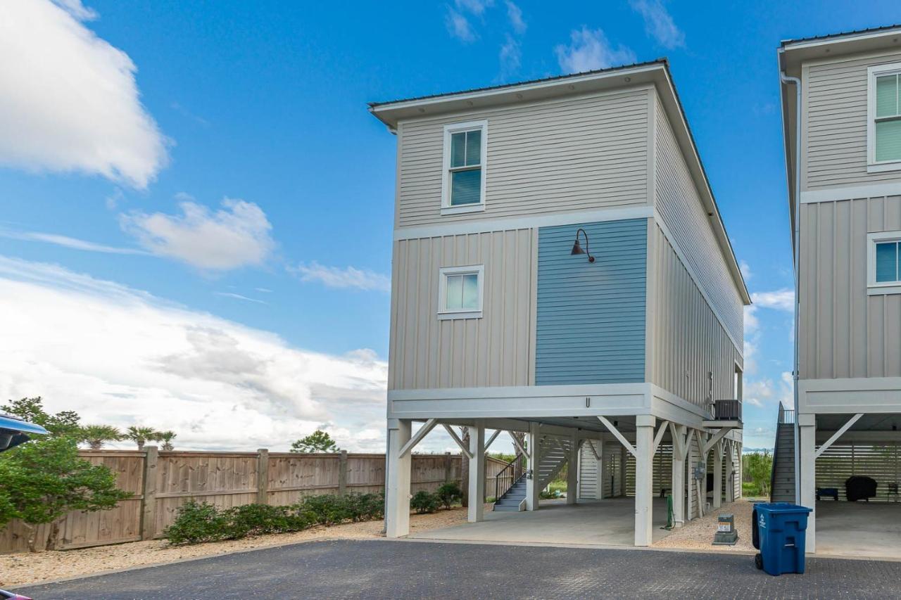 West Side Cottages U Home Gulf Shores Exterior photo