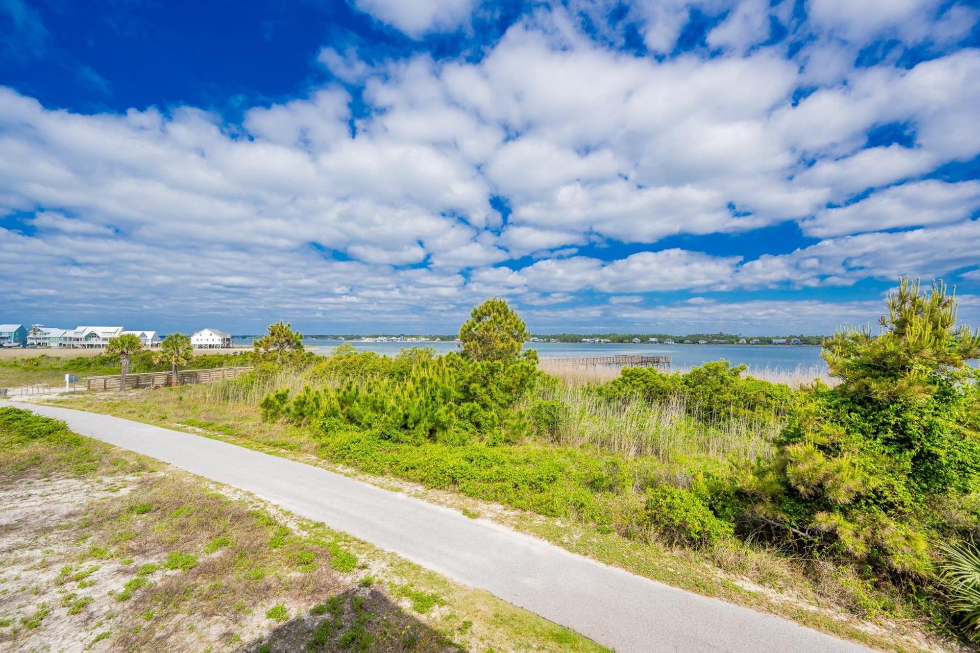 West Side Cottages U Home Gulf Shores Exterior photo